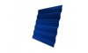 Профлист С8 RAL5005 сигнально-синий (1200х2000) (Дачный)